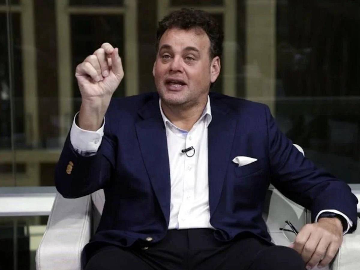 David Faitelson acepta una pelea de boxeo con Cuauhtémoc Blanco, pero con una condición