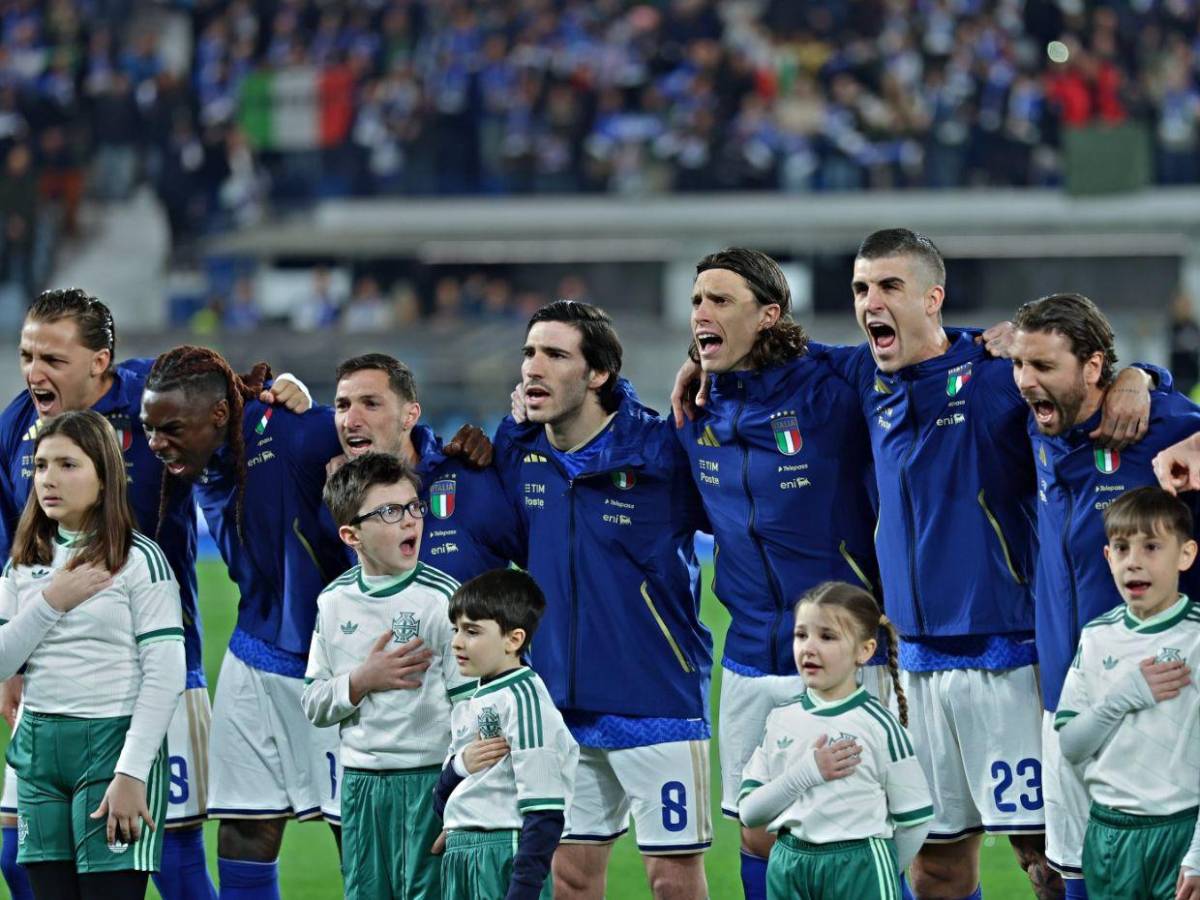 Mundial 2026: 12 selecciones pelean los últimos seis cupos a la Copa del Mundo este martes