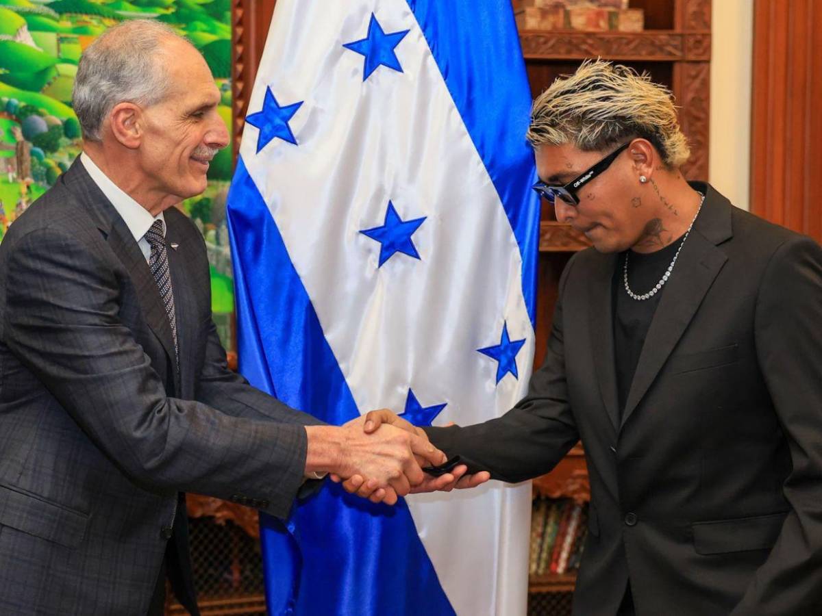 Revelado: la cantidad de dinero que el gobierno le dio a Supremo y Shin Fujiyama