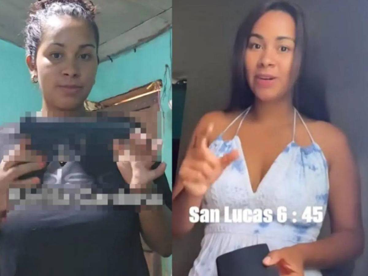 “La Morena”, vinculada al Cártel del Diablo, mostraba una doble vida al predicar de Dios