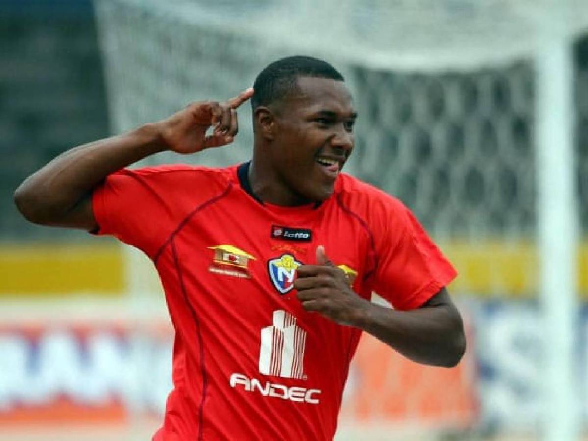 La nueva vida de Anangonó tras salir de Marathón y lo que pasó con su bella novia colombiana