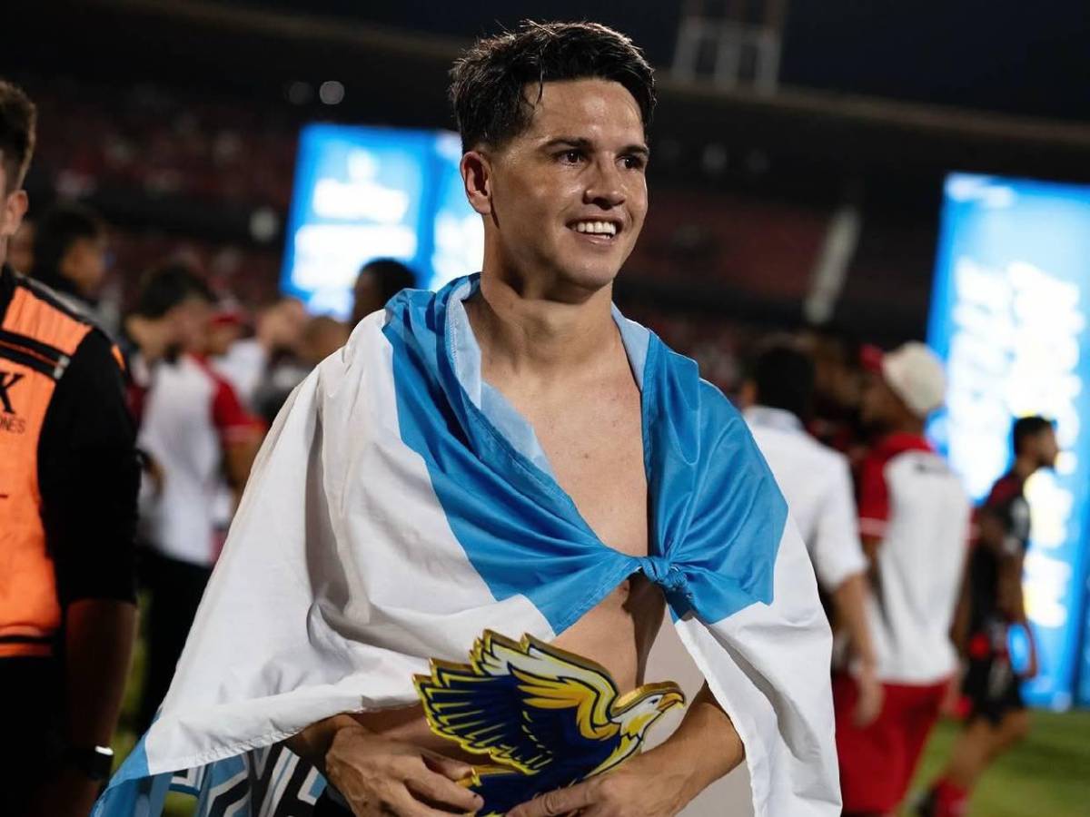 Fichajes Honduras: Motagua pierde jugador, baja y otra alta en Olimpia; delantero a Europa