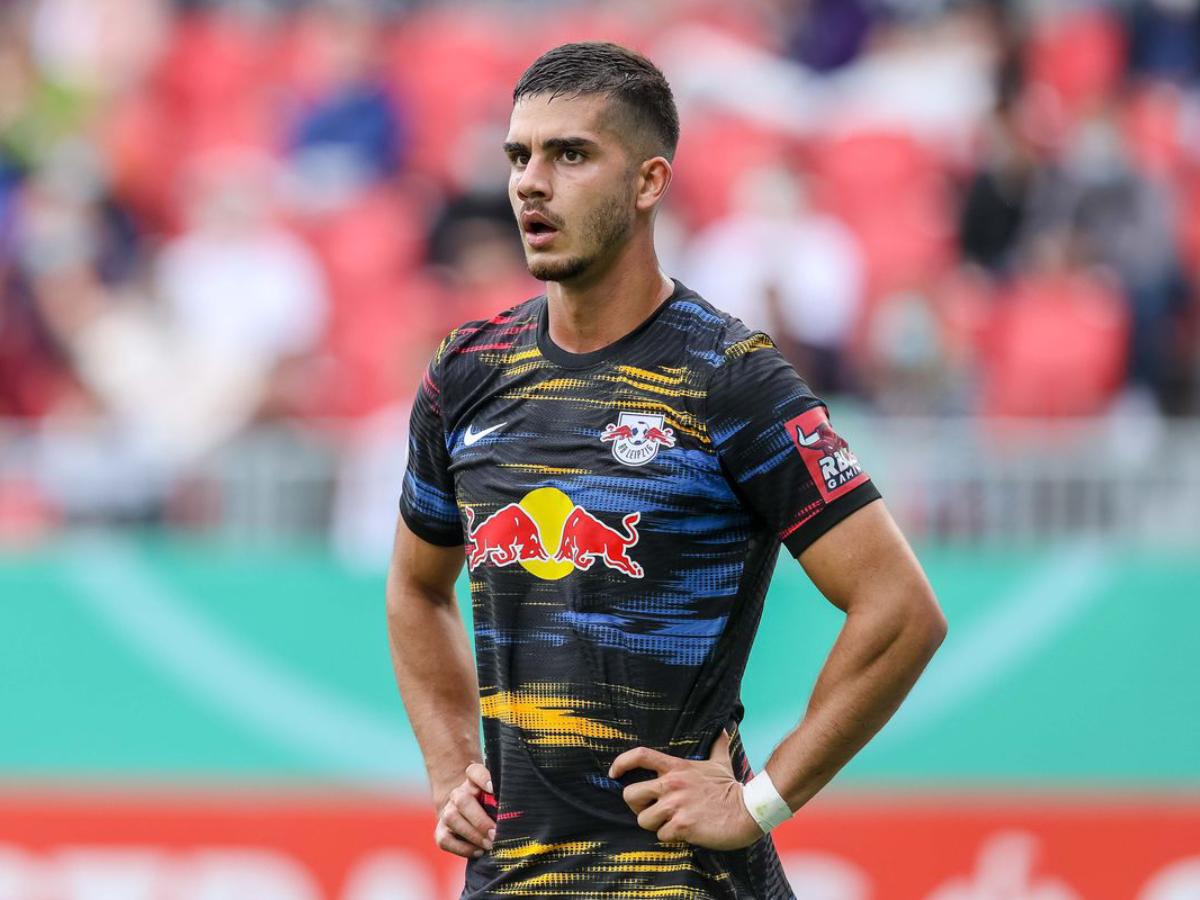 Mercado Europa: Manchester City y Barcelona con nuevo fichaje, Vinicius se iría