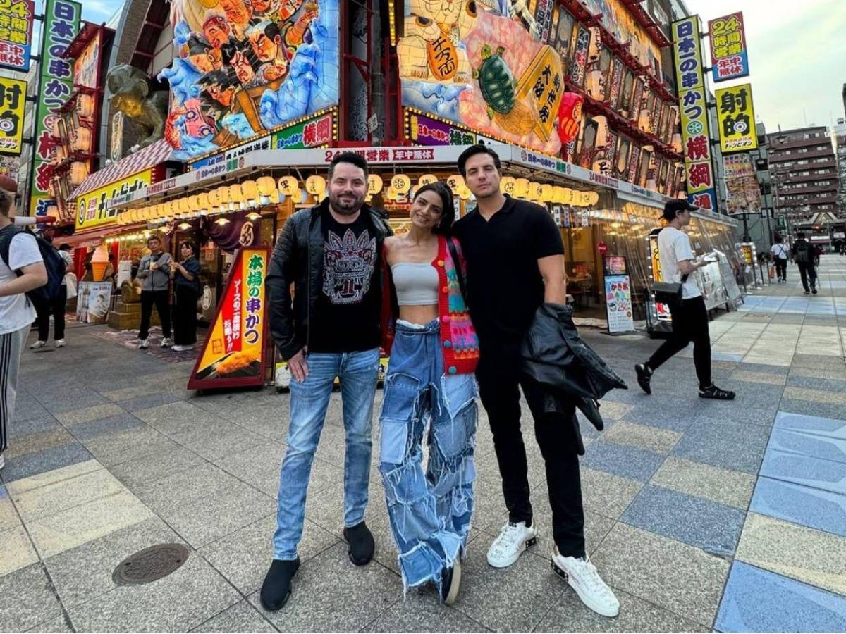 Vadhir Derbez sobre el luto de Aislinn: le va a tomar mucho tiempo poder estar bien