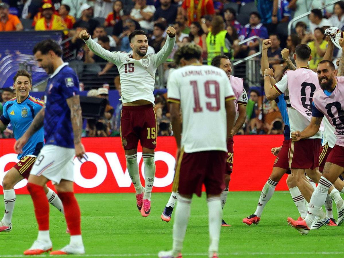 ¿Coincidencia o profecía? España ganaría el Mundial 2026 por estas razones