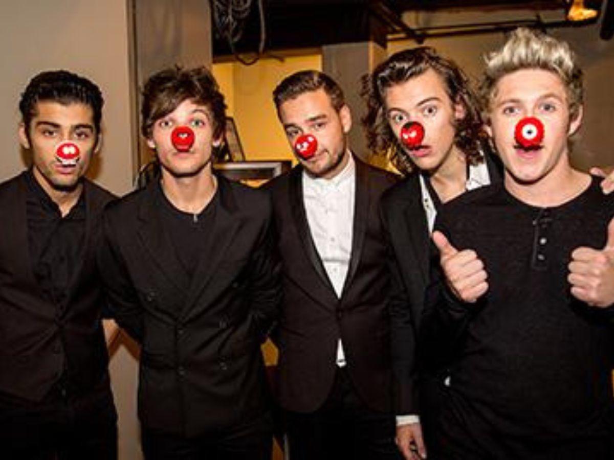 ¿Quién era Liam Payne, ex One Direction muerto tras caer de un tercer piso? ¿Quién era Liam Payne, ex One Direction muerto tras caer de un tercer piso?