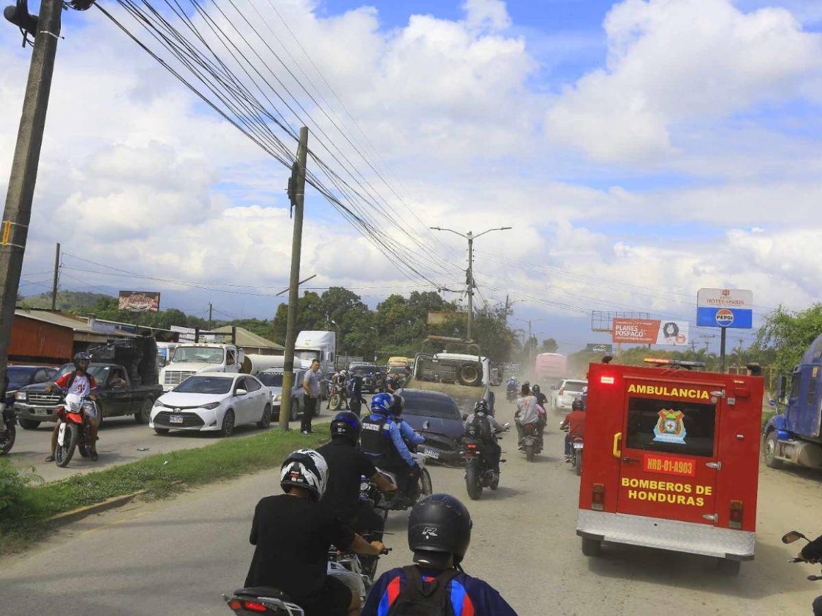 Locura total en Honduras: así fue el recibimiento multitudinario a Messi en San Pedro Sula