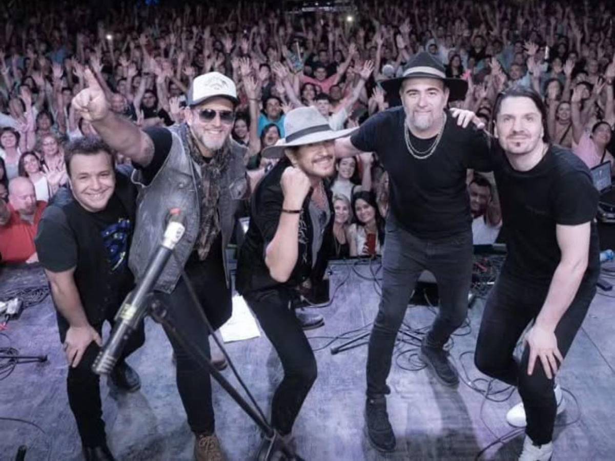 ¡Confirmados! Artistas que se presentarán en Honduras entre junio y diciembre de 2025