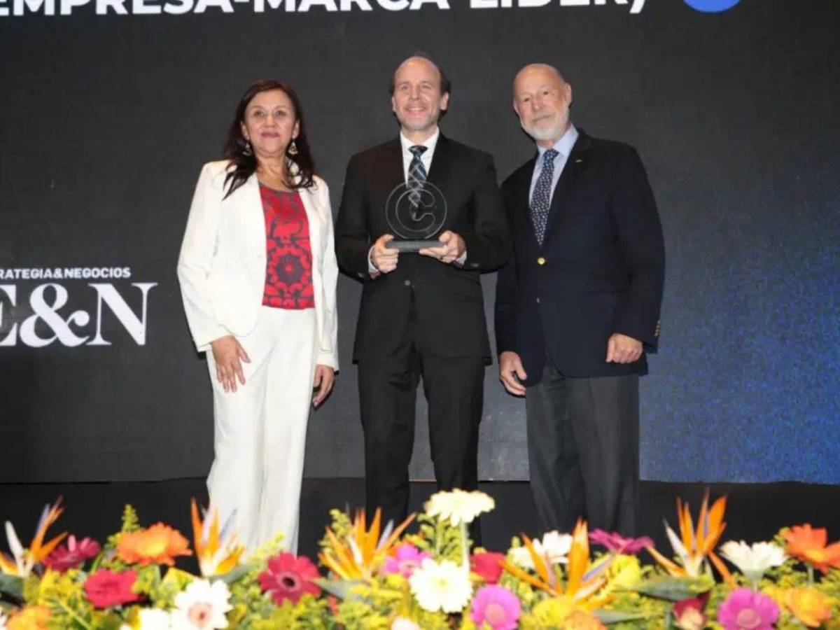 Triple Confianza 2026: estas son las empresas reconocidas