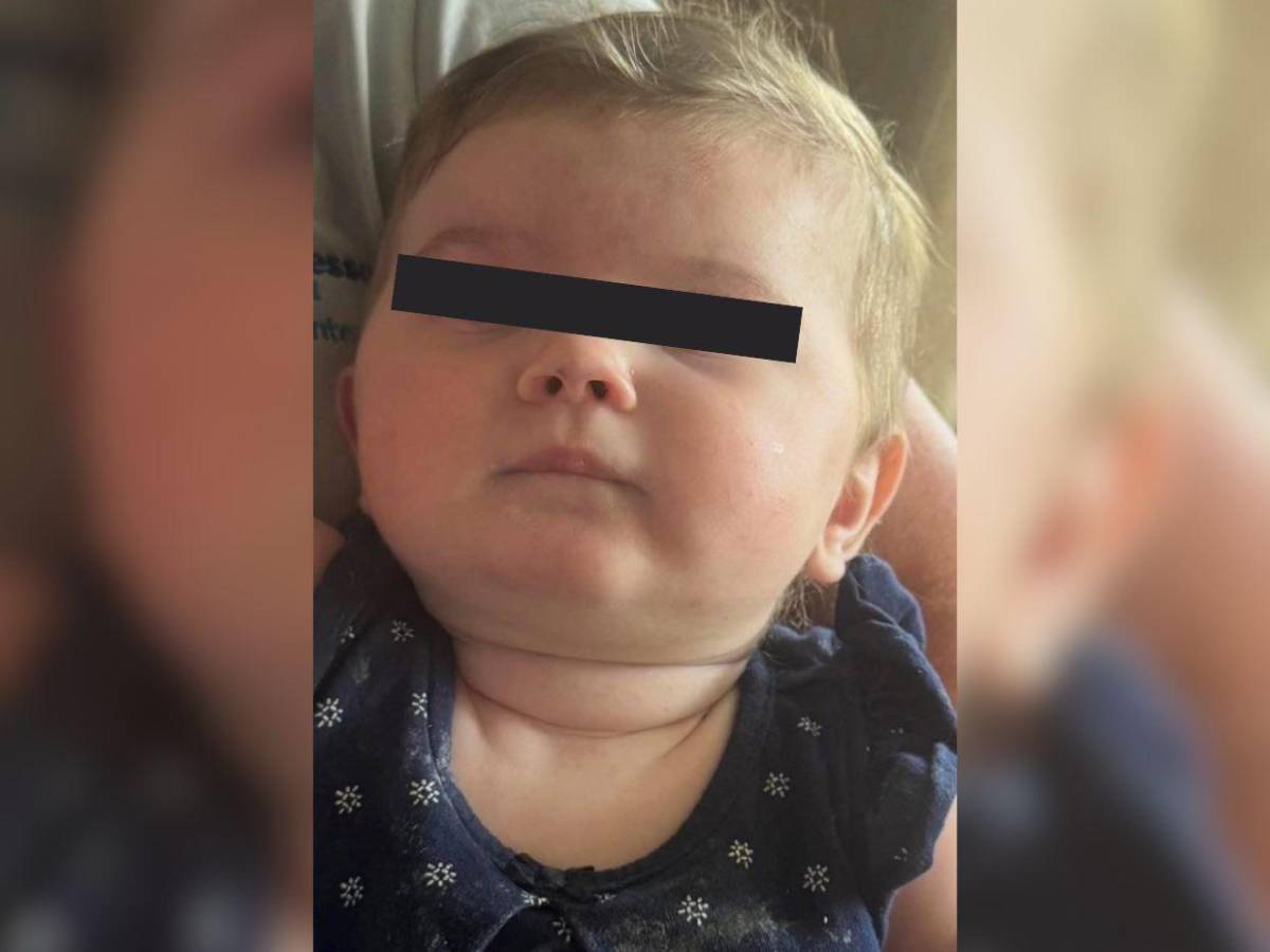 Hallan a una bebé abandonada y horas después descubren a su familia sin vida en Tennessee