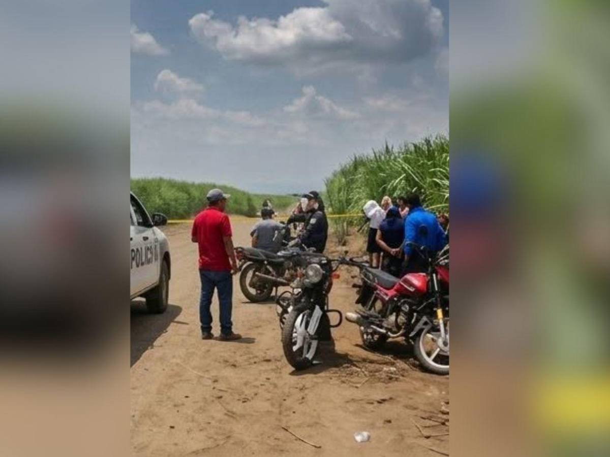 Tras ser deportado por ICE, guatemalteco se reunió con su familia y luego fue asesinado junto a su esposa