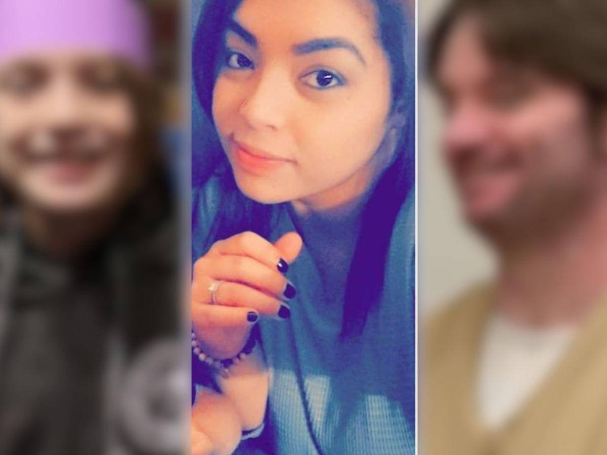 Asesino se ríe al confesar que mató a su novia y a su hijo de 11 años en Nueva York