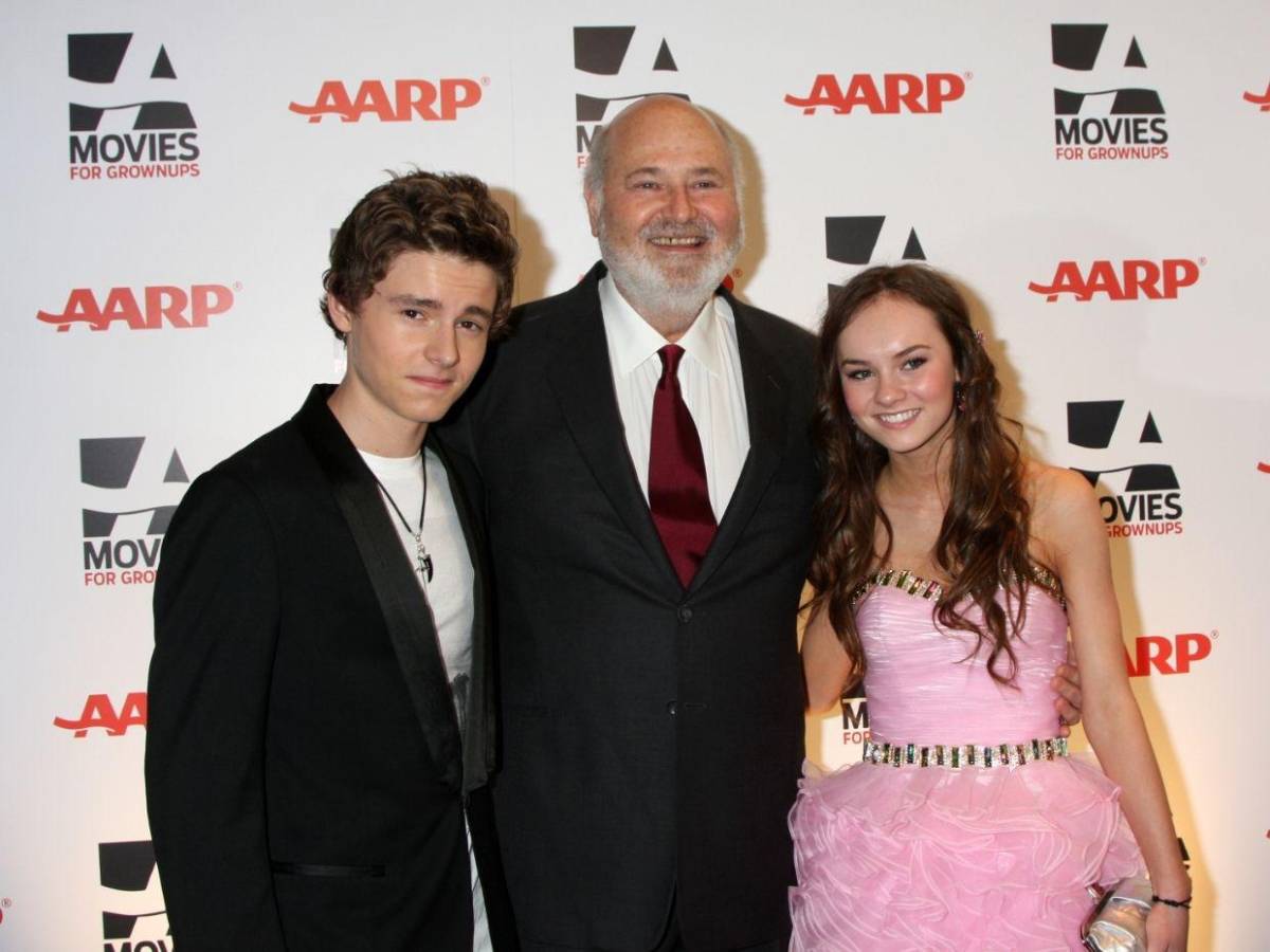 El futuro del millonario patrimonio de Rob Reiner tras su muerte