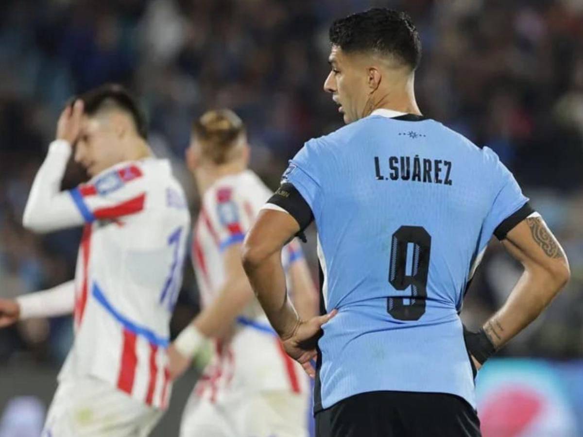 Caos mundialista: Uruguay, Marcelo Bielsa, peleas y una renuncia a la vista