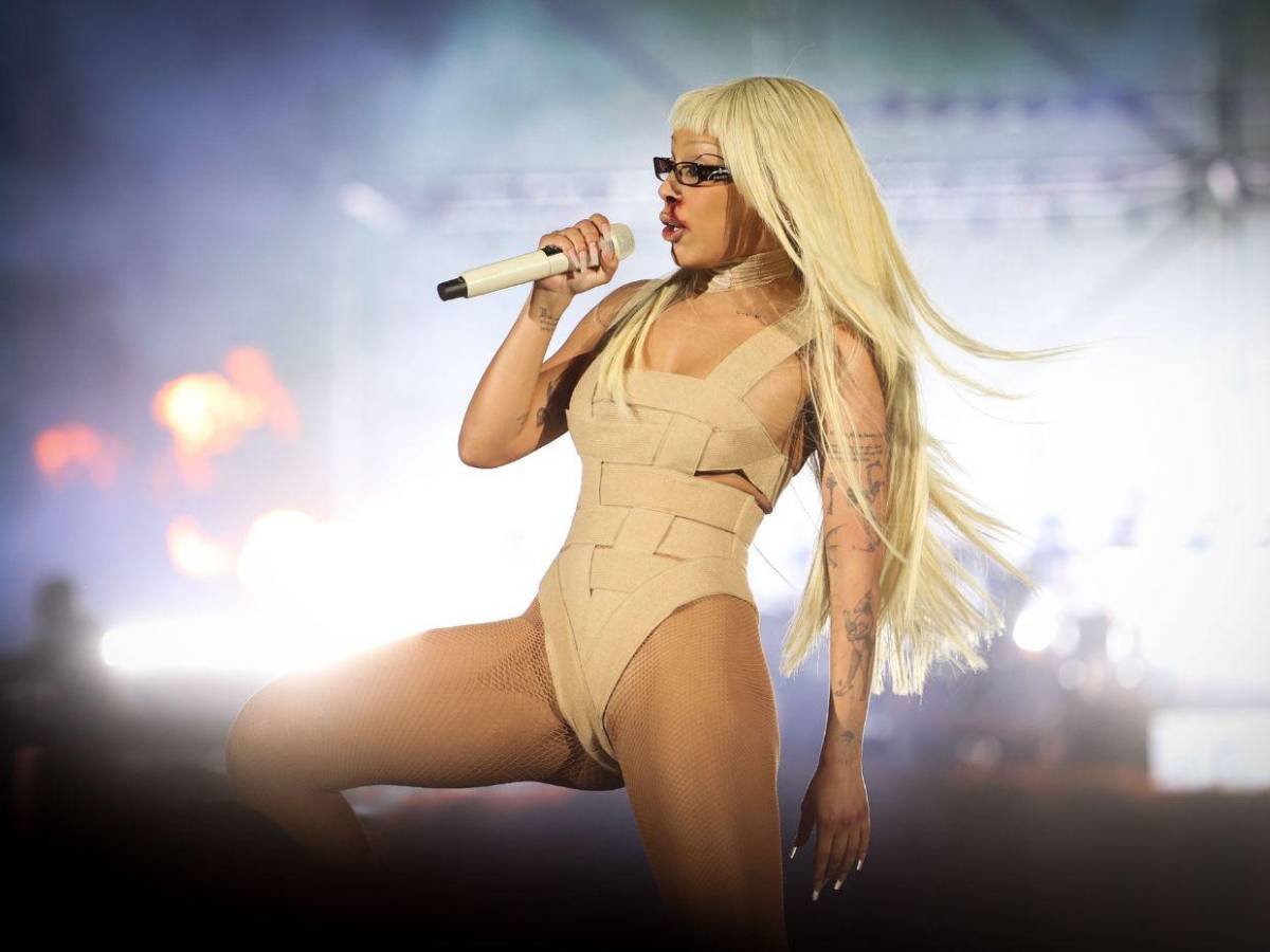 La nueva era de Doja Cat: Vie y Jealous Type marcan su regreso a los escenarios