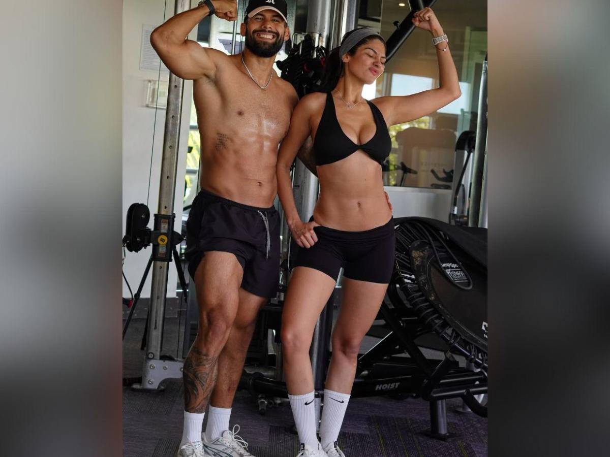 ¿Sheynnis Palacios y Carlos Gómez terminaron su relación?