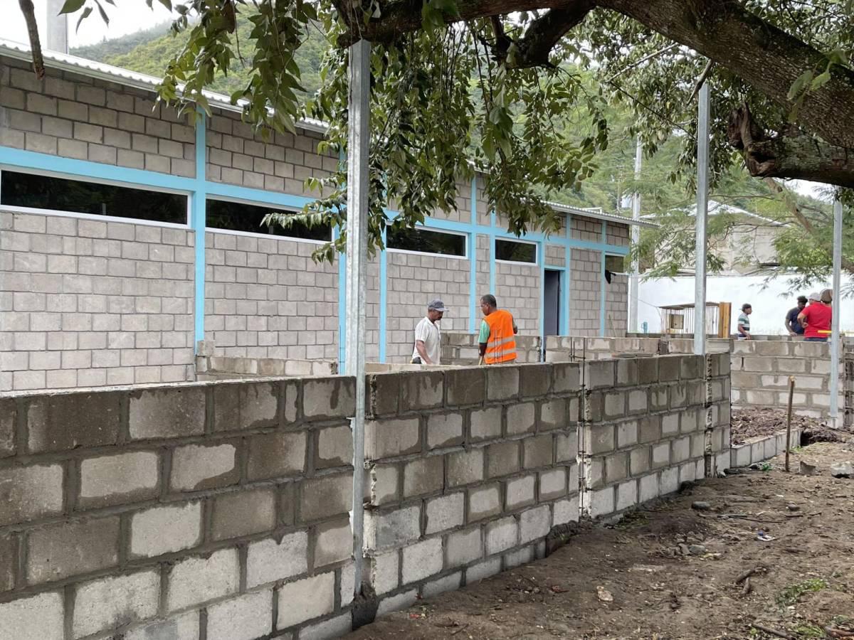 ¿Qué remodelaciones se han hecho al estadio que albergará partidos del Juticalpa FC en Liga Nacional?