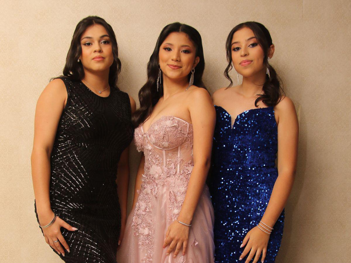 Senior prom de la Nashville School: Júbilo por triunfo inicial