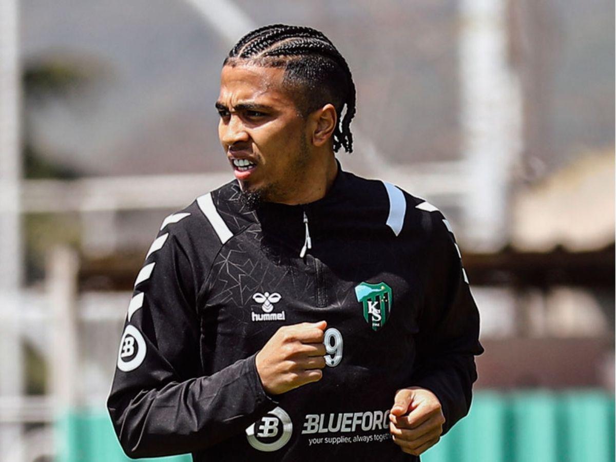 Once titular de las ausencias en la Selección Nacional de Honduras