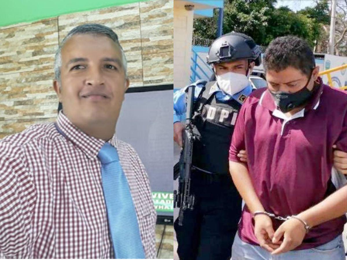Declaran culpable a acusado por asesinato de periodista Luis Almendares