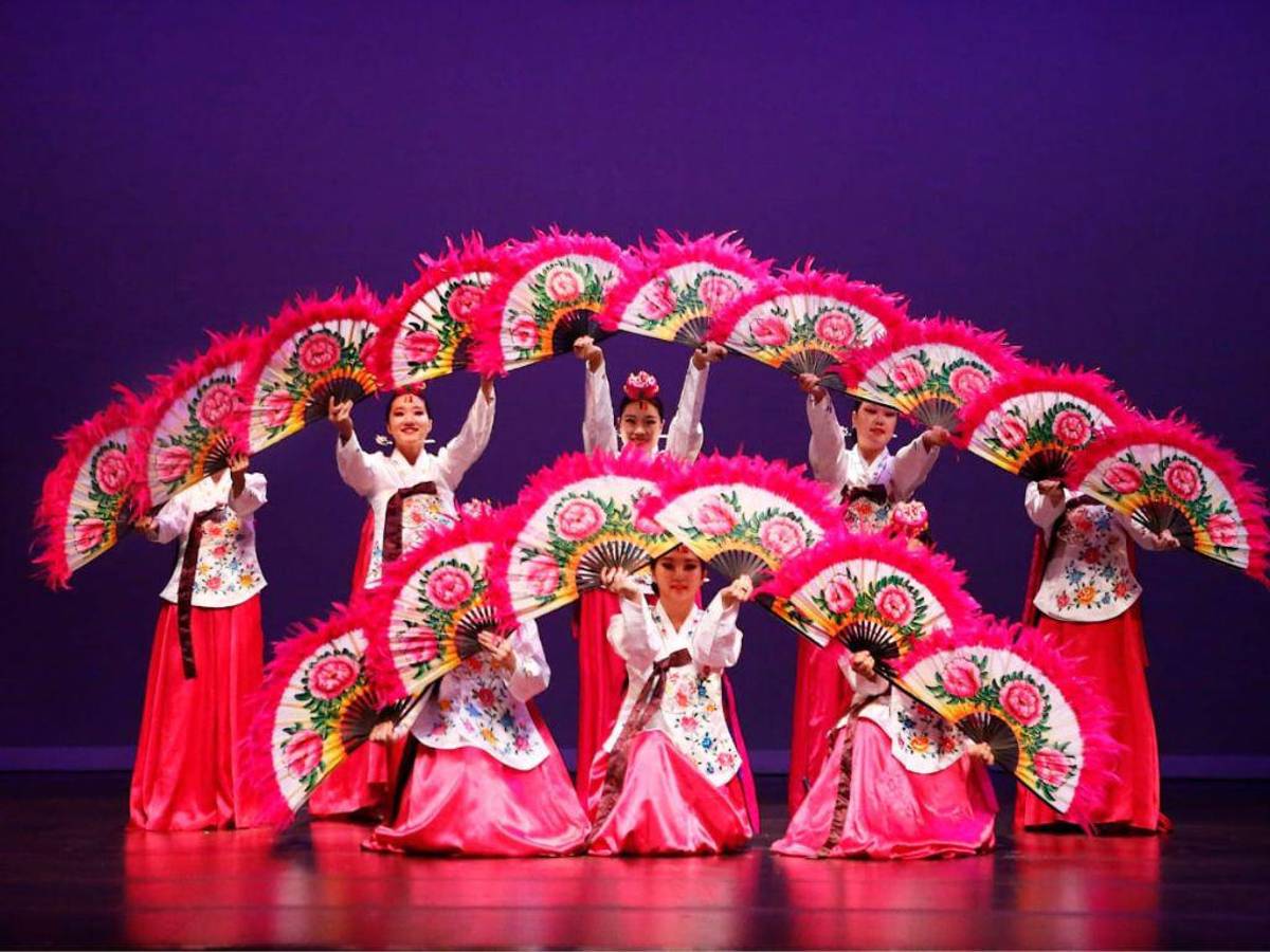 Honduras y Corea celebran 60 años de relaciones diplomáticas con evento cultural