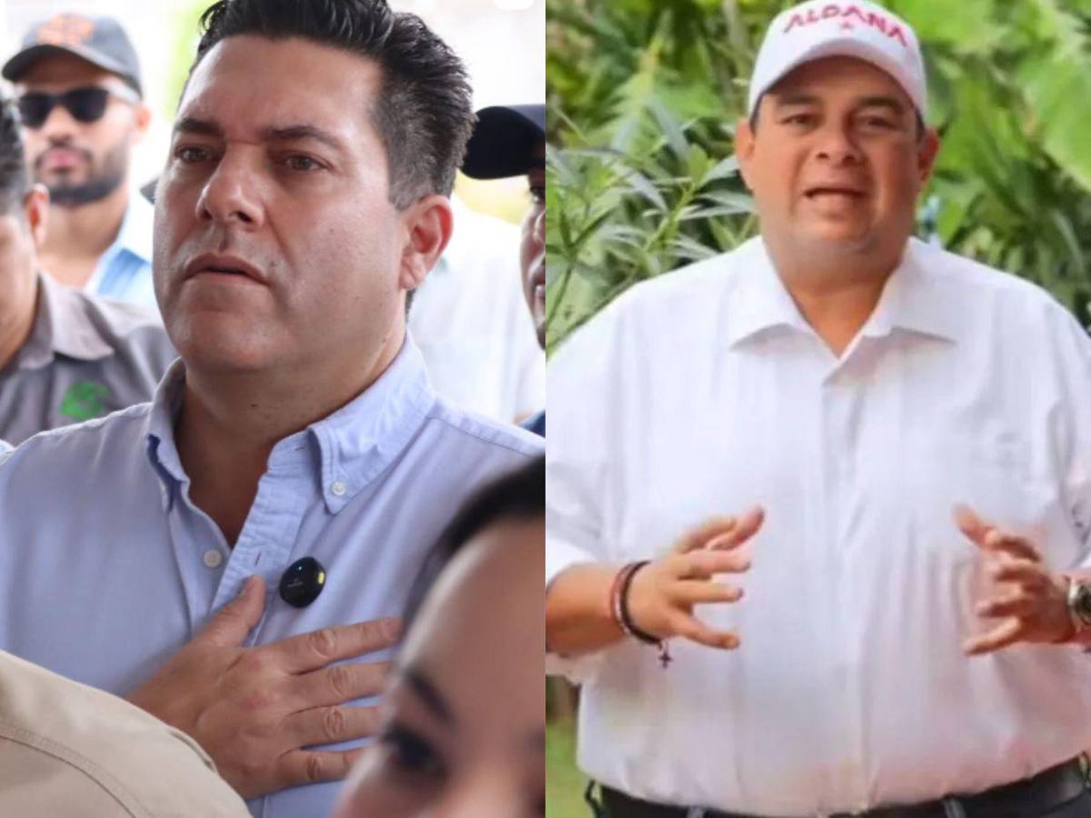 ¿Quién lidera tras el escrutinio especial en la Alcaldía del Distrito Central?