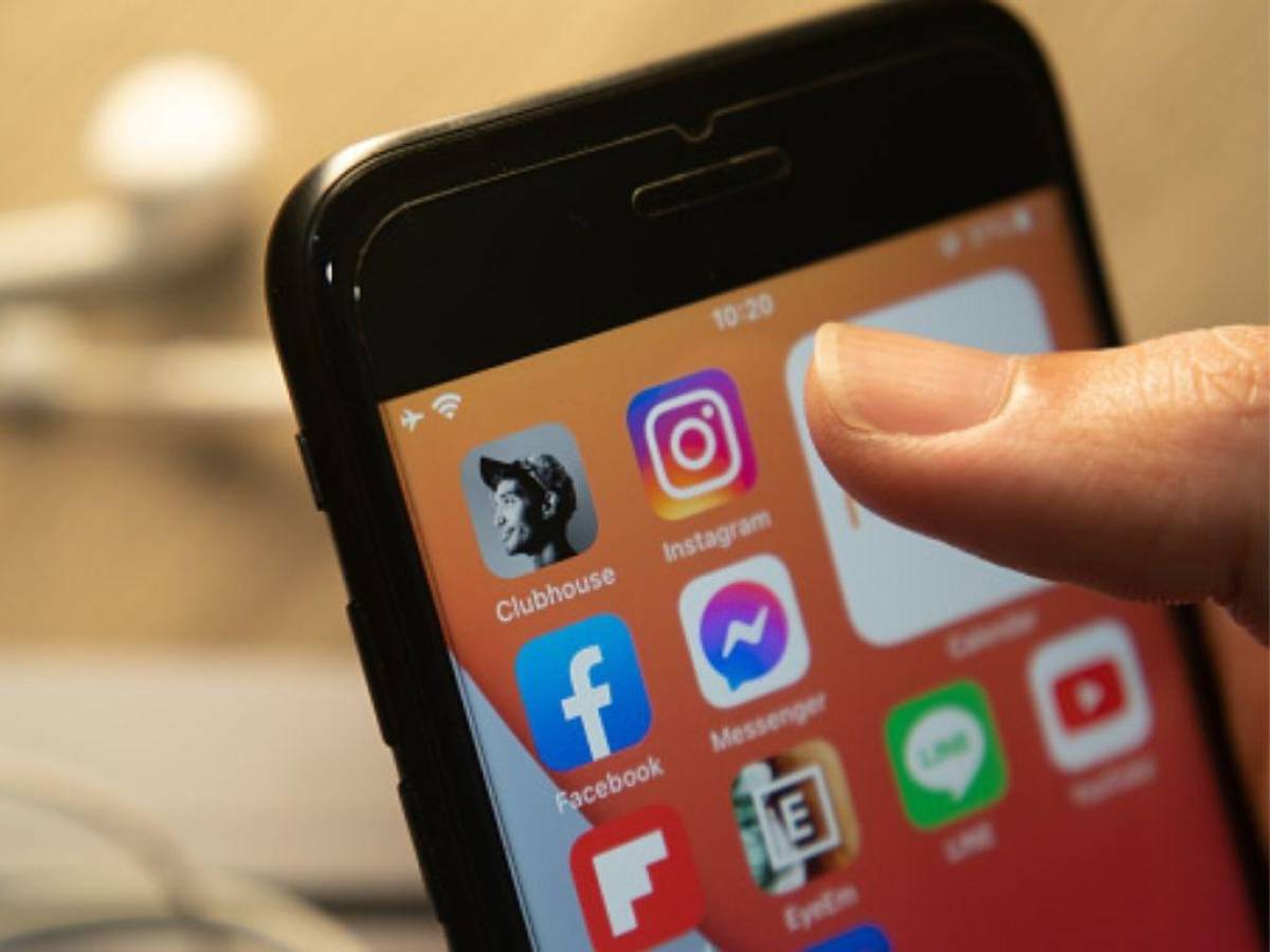 Instagram: ¿Cómo buscar negocios cercanos en el mapa de la app?