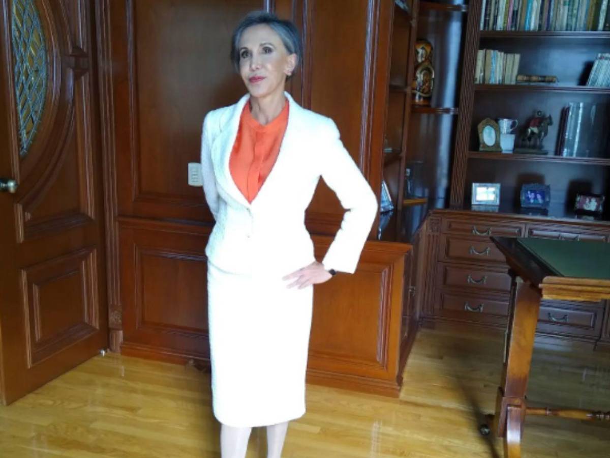 Así habló Florinda Meza de las infidelidades de Roberto Gómez Bolaños