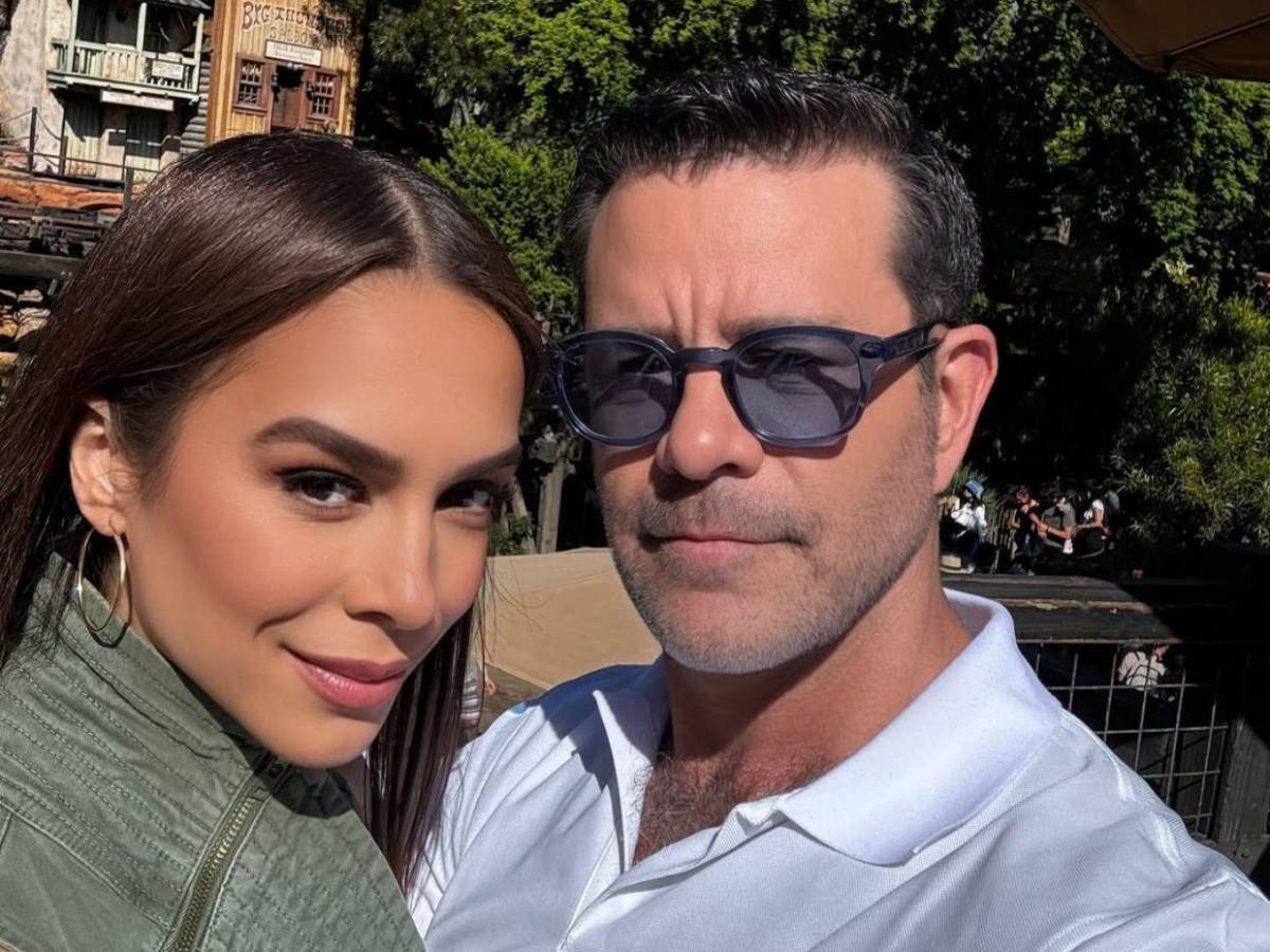 ¿Eduardo Capetillo y Biby Gaytán al borde del divorcio? Su hijo enfrenta la polémica