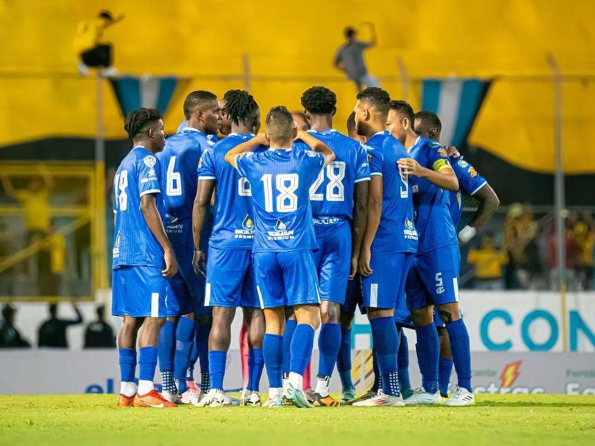 Tras fichaje de Elis, Olimpia aparece como el club más caro de Honduras