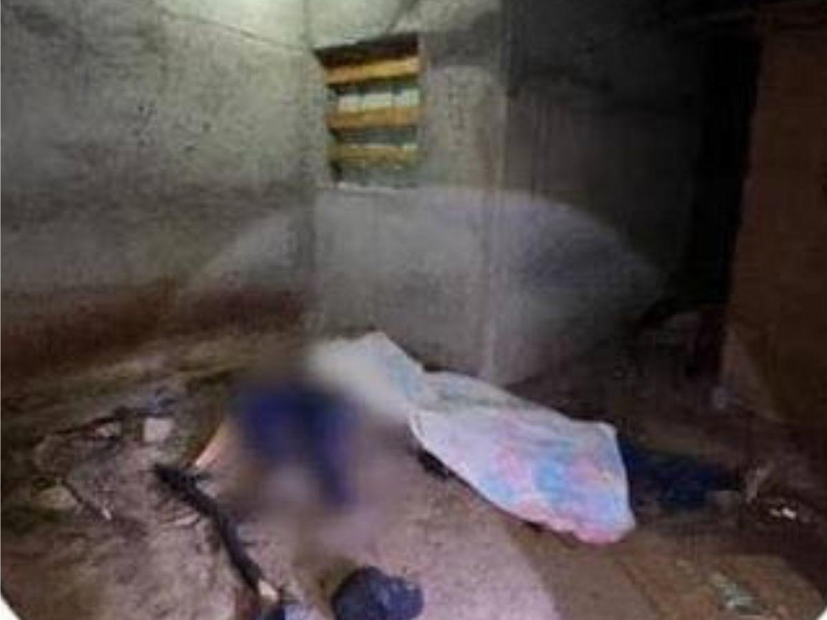 Dos hermanos asesinados a disparos por su primo de 20 años tras una acalorada discusión en Olancho