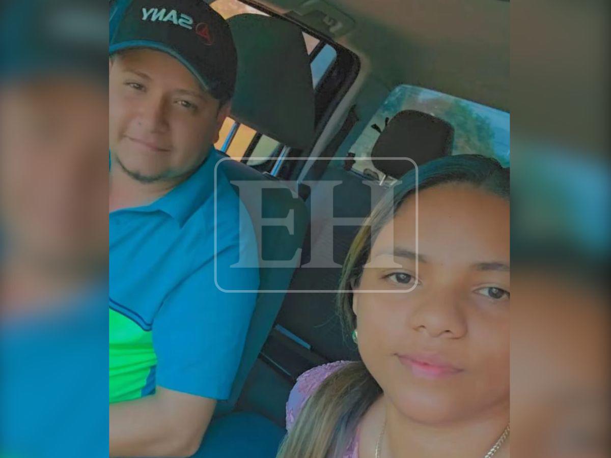 Amigos llegaron a invitar a Sobeyda y José a una salida y los asesinaron tras discusión