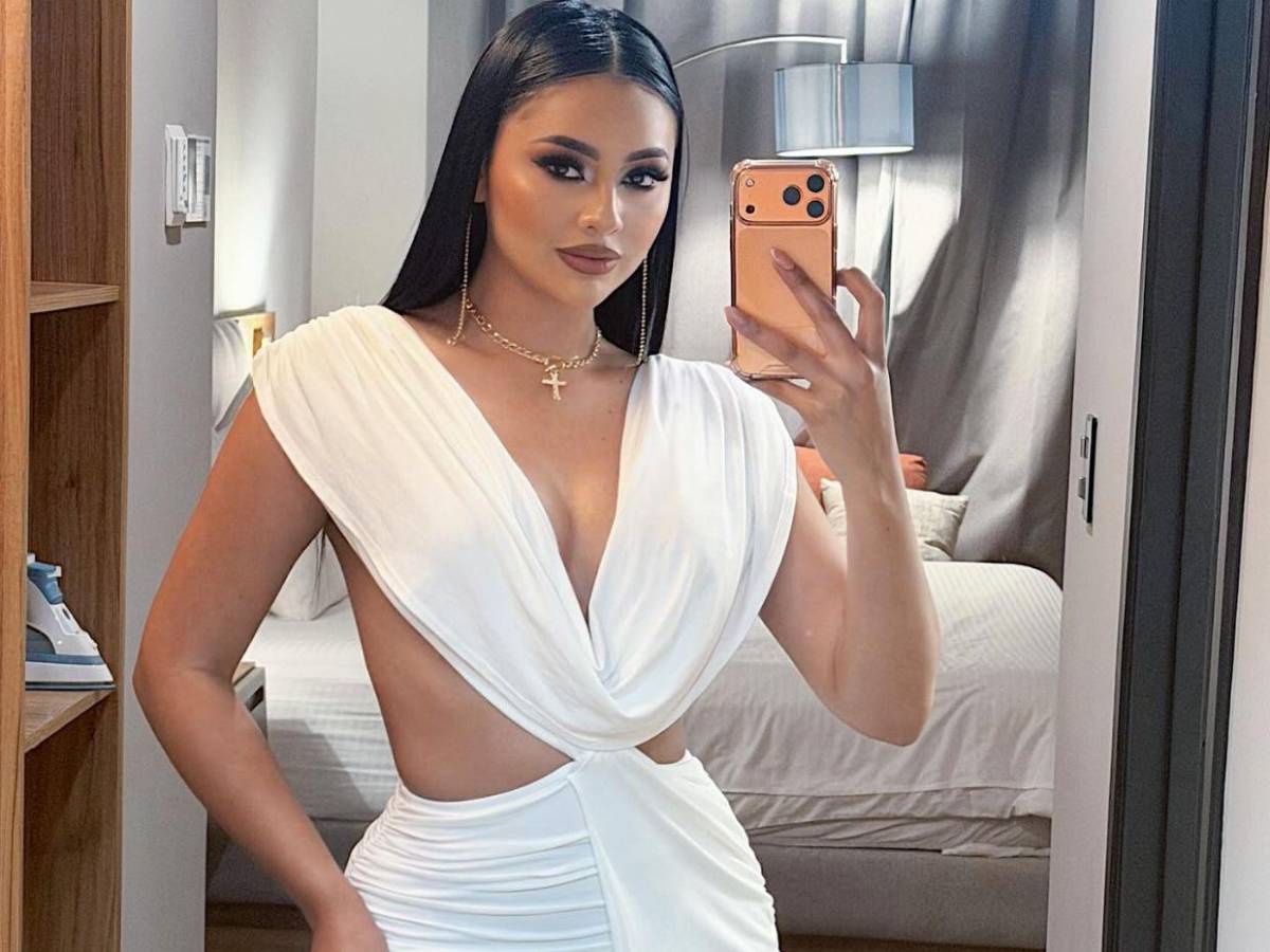 ¿Kennia Mondragón participará en el Miss Honduras Universo 2026?