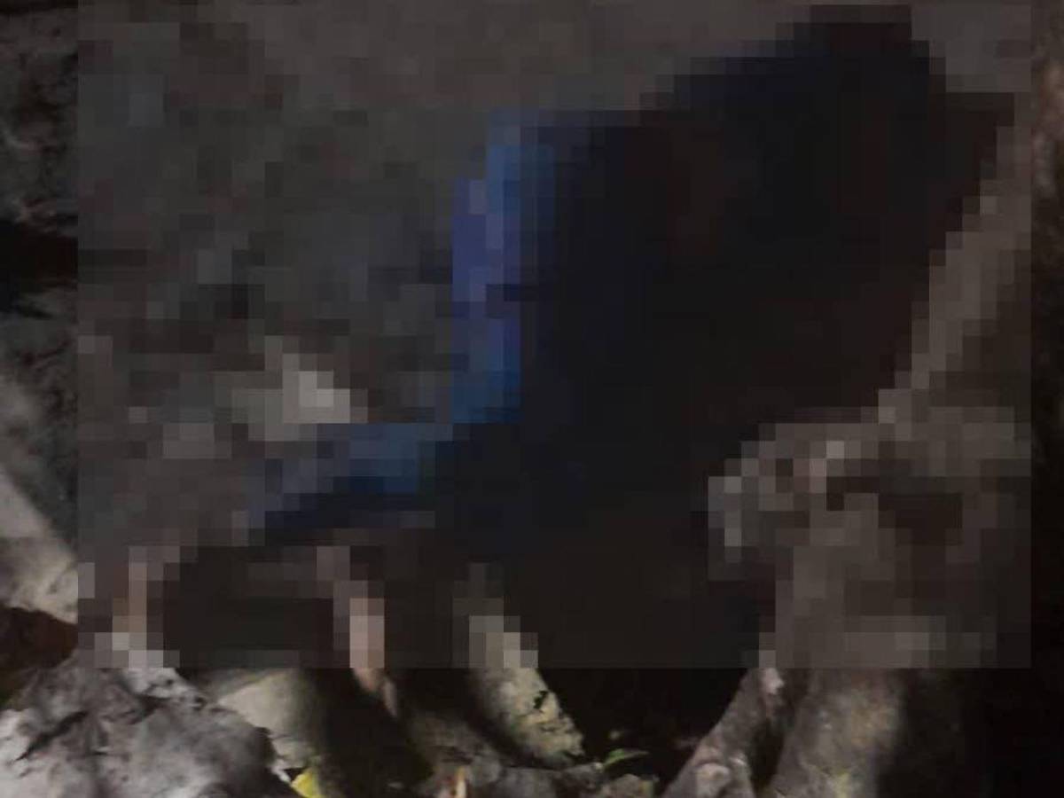 Alonso Castillo y Bryani Coleman, pareja asesinada en Roatán: Maldita delincuencia