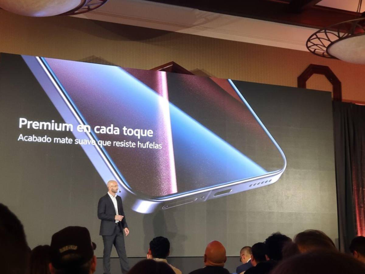 El Xiaomi 15T Pro llega a Honduras con garantía premium y la experiencia Leica más avanzada