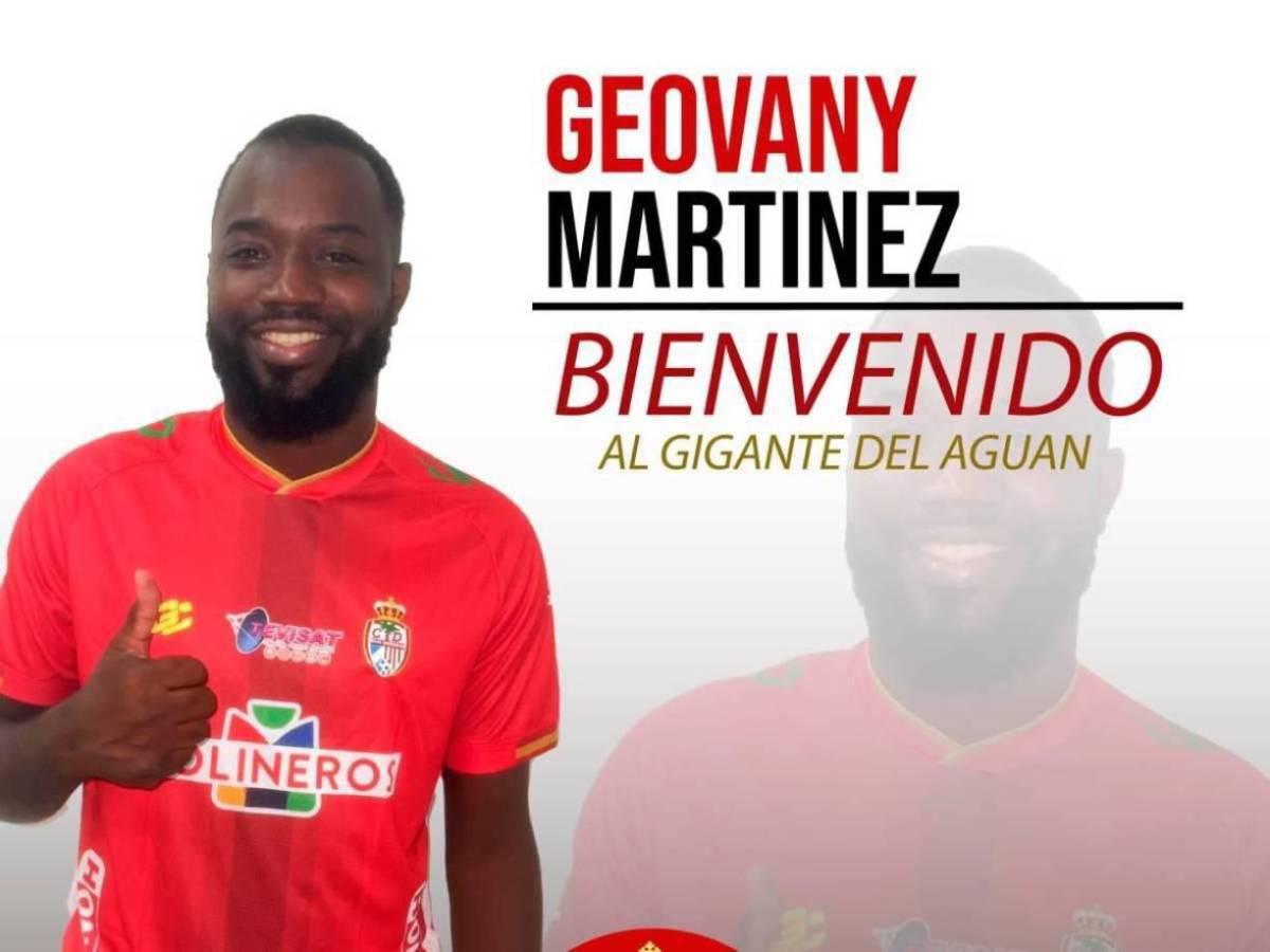 Fichajes: Luis Palma a Inglaterra, futuro de Rubilio y hondureño a Costa Rica