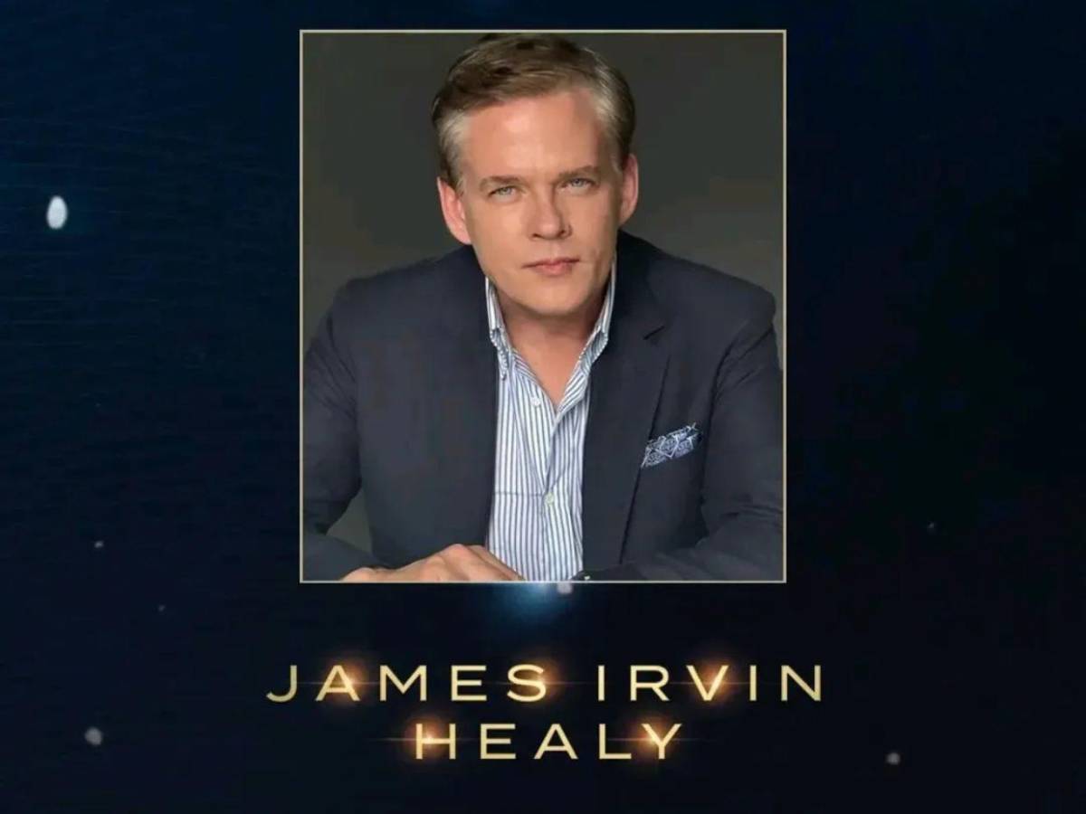 Pareja de Miss Paraguay, Yanina Gómez, es parte de un jurado en Miss Universo 2025