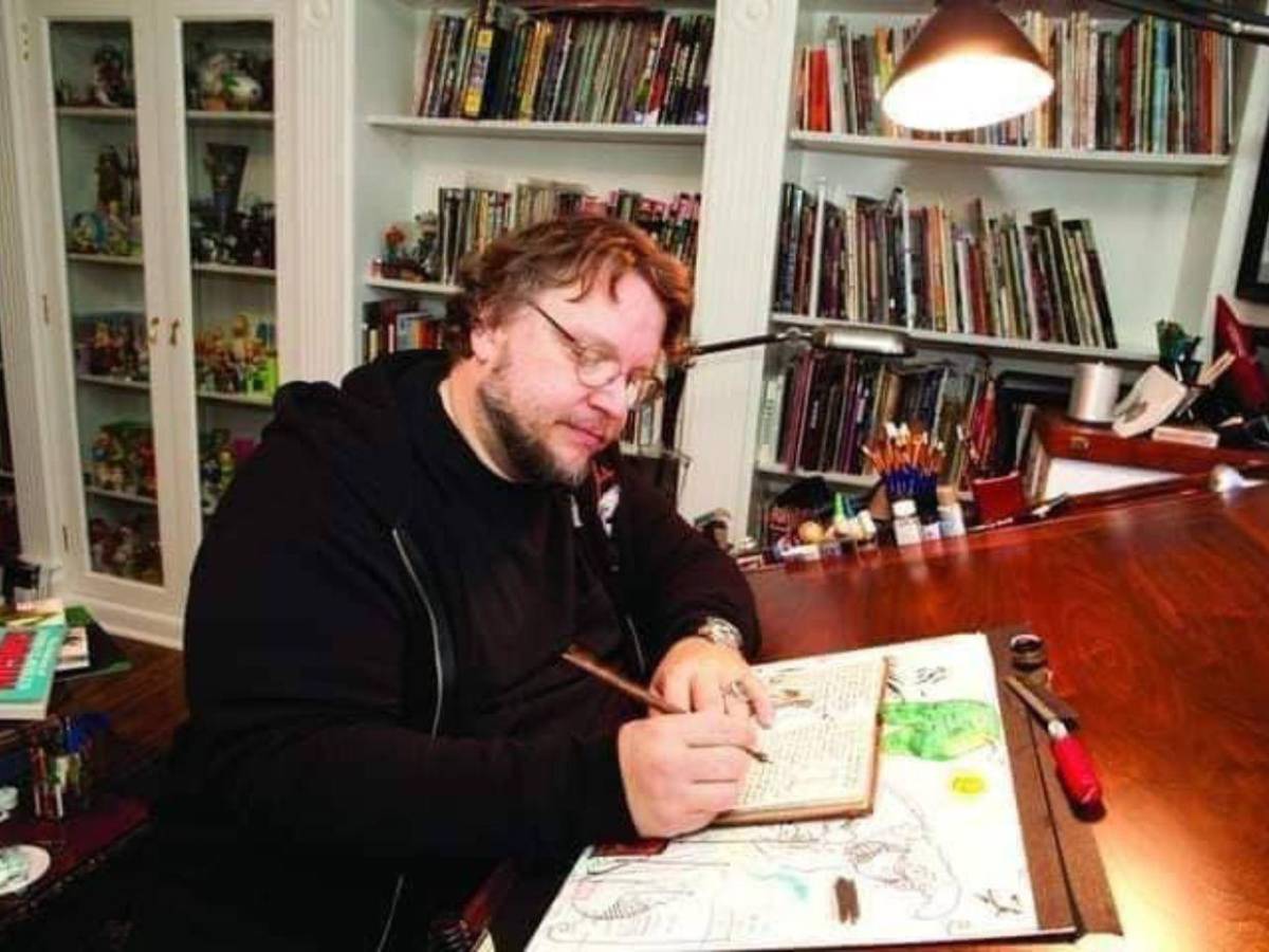 Guillermo del Toro apuesta por la artesanía del cine con Frankenstein