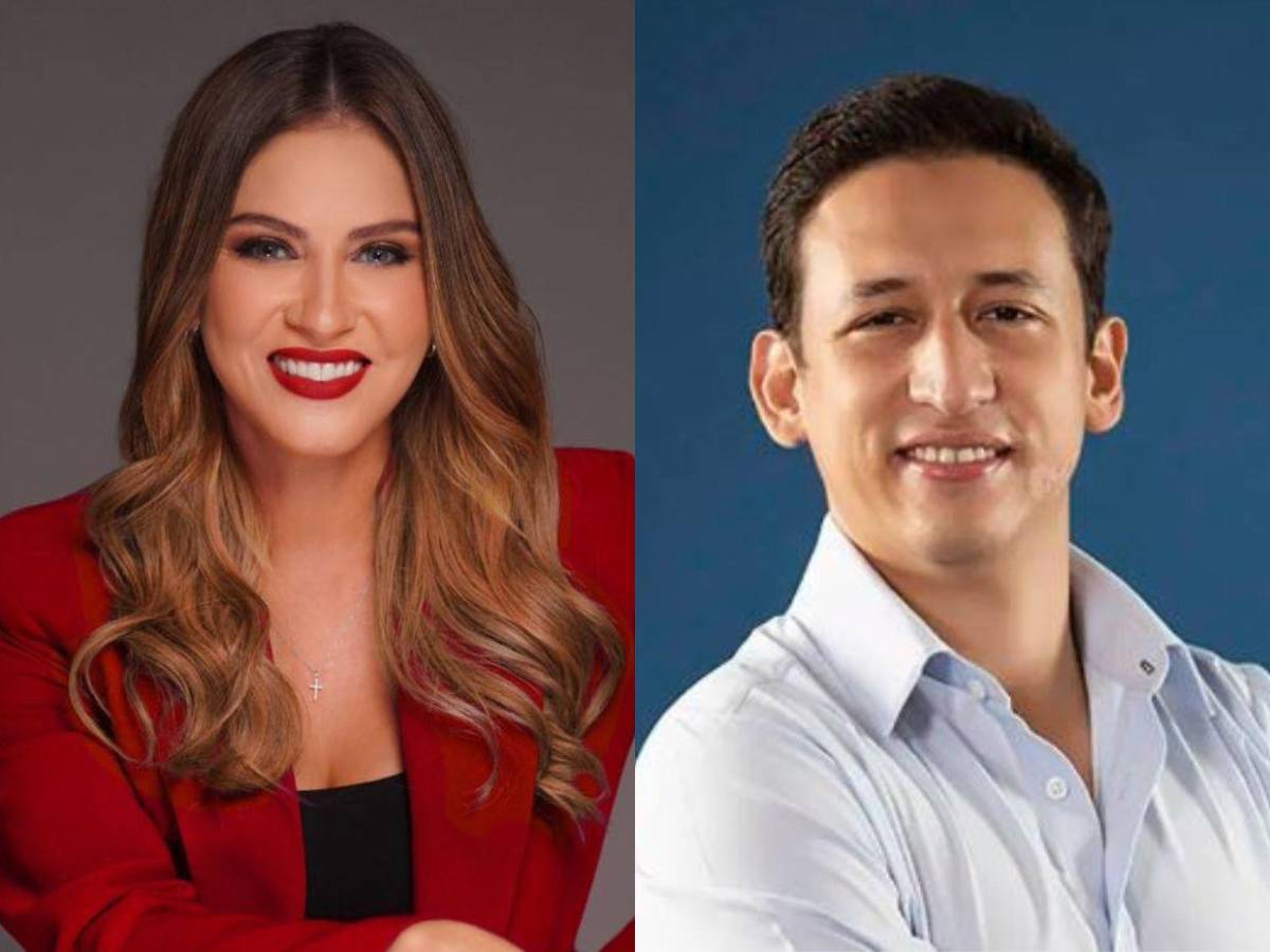 Los rostros de los protagonistas del transfuguismo  en el Congreso Nacional