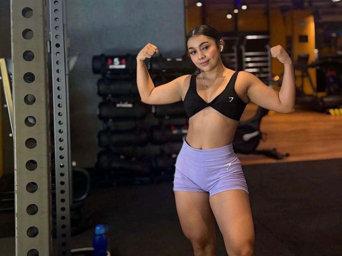 Mishell Soto Solares, maestra y maquillista que fue asesinada a balazos en Guatemala