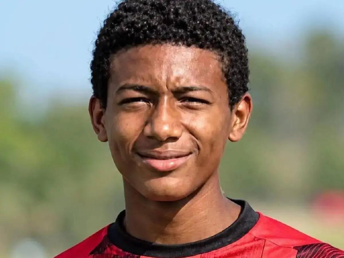 Le quitan la vida a joven futbolista en Choloma, Cortés; esto es lo que se sabe