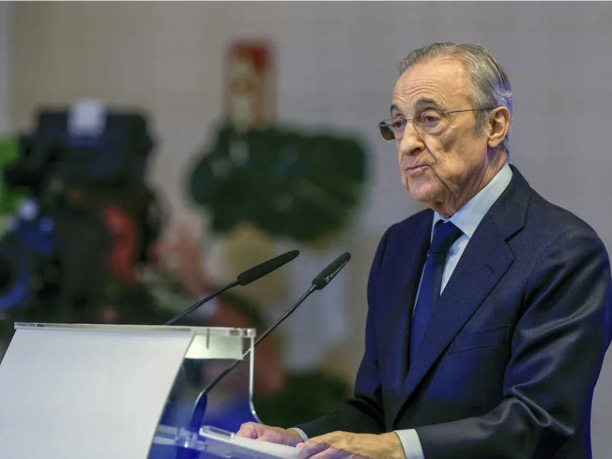 Real Madrid contacta a Scaloni para que sea su técnico después del Mundial 2026