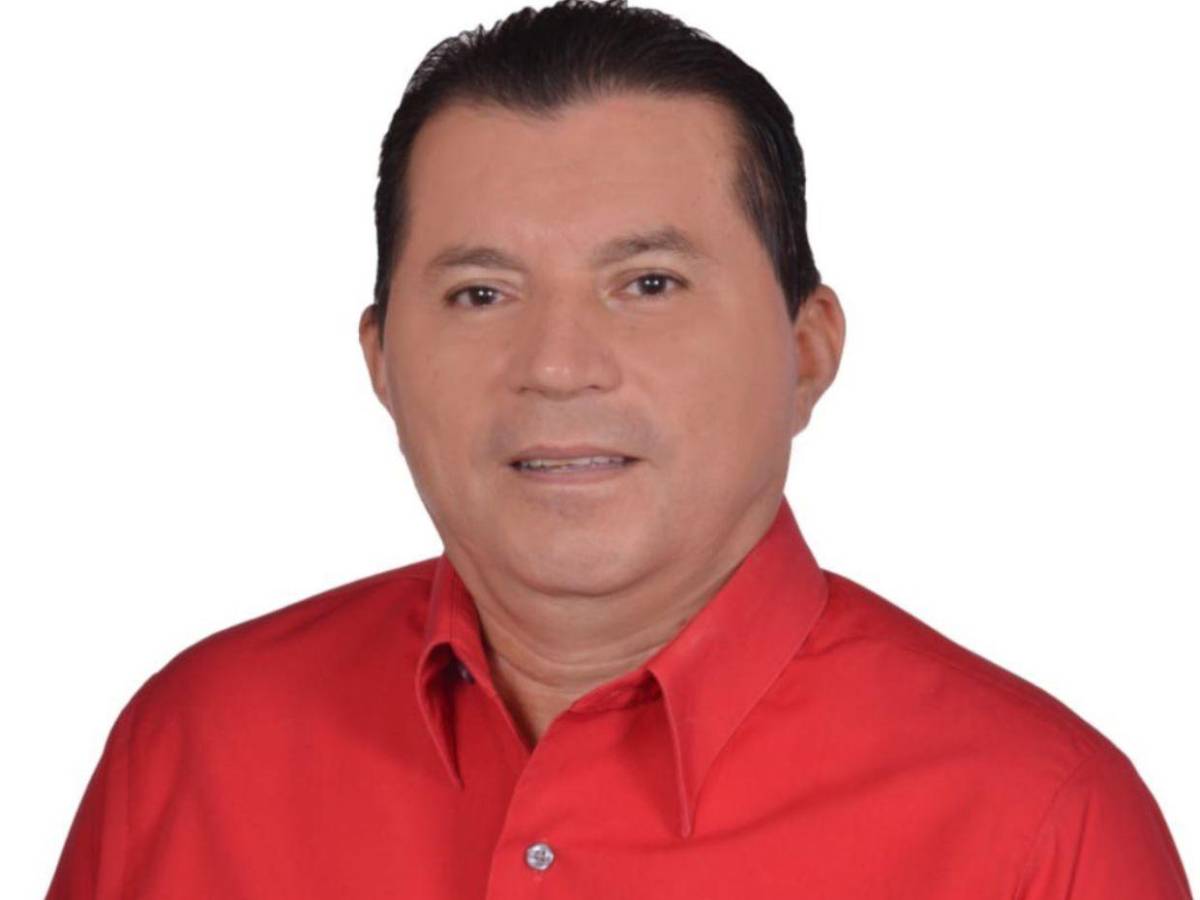 Ellos son los precandidatos a diputados en Cortés por el movimiento liberal “Recuperar Honduras”