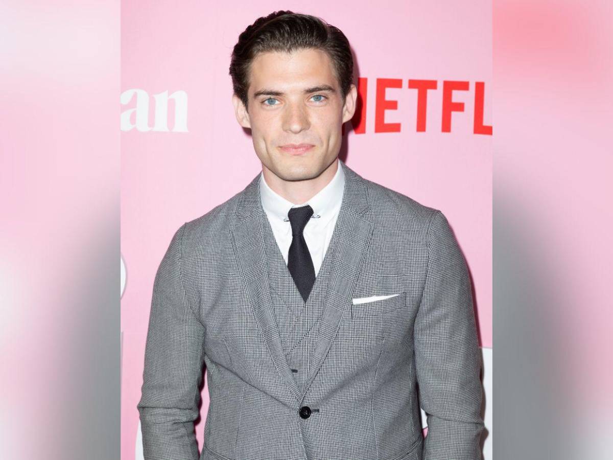 David Corenswet: Así fue su preparación para interpretar a Superman