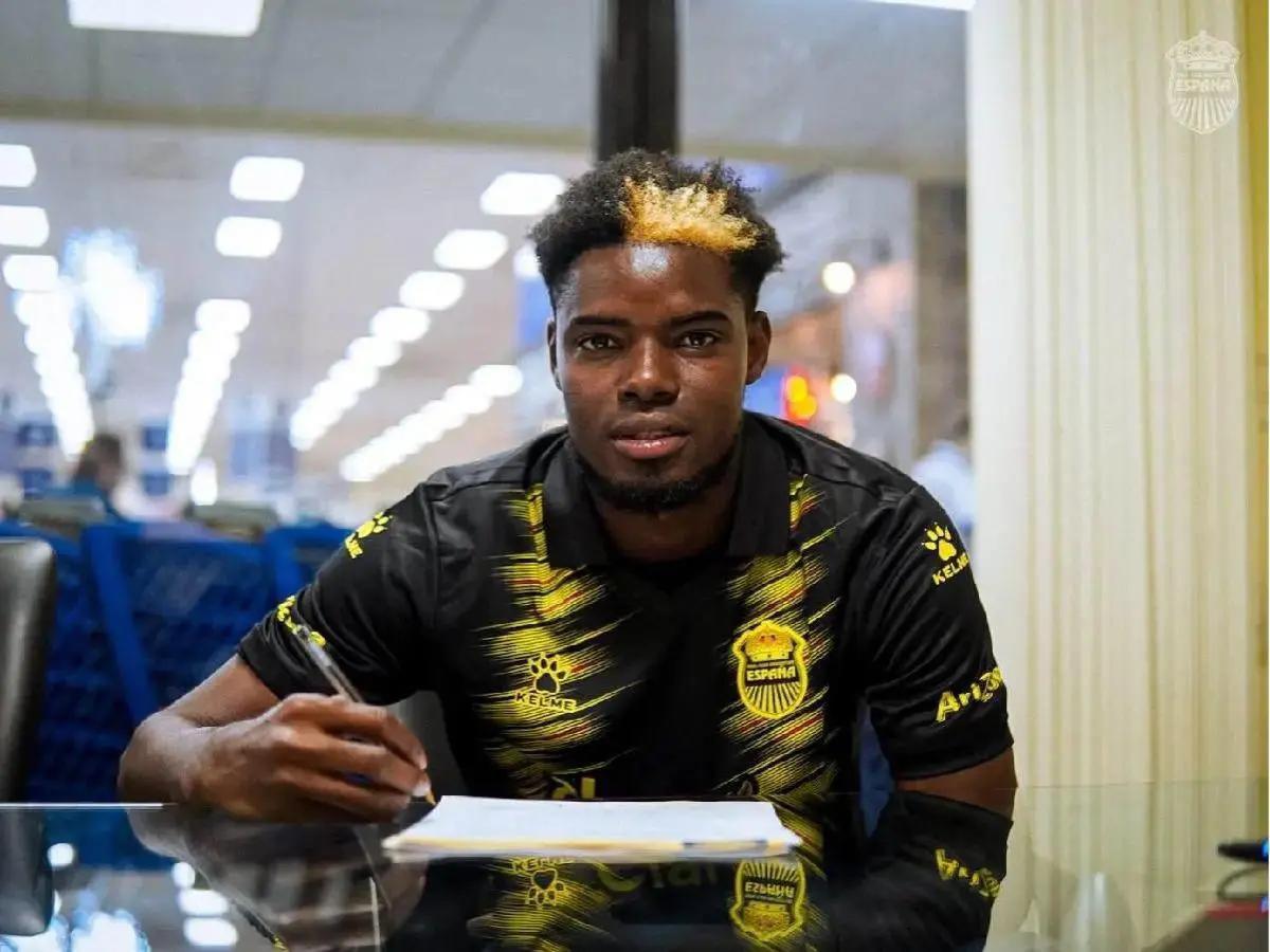 Fichajes Honduras: Bombazo en el Olimpia, Motagua quiere a goleador y futuro de Messiniti