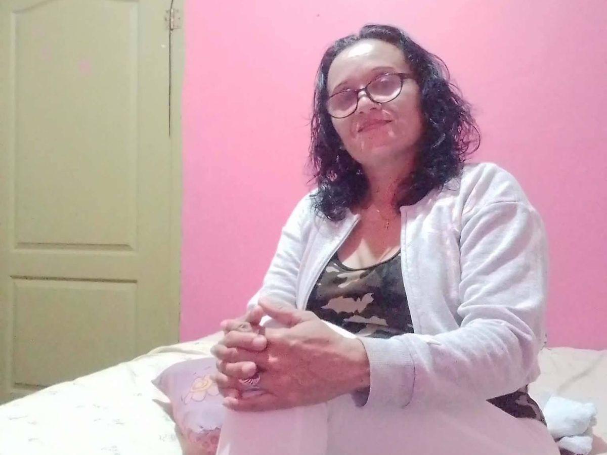 Carla Garmendia fue asesinada por su amiga tras una fiesta en El Progreso