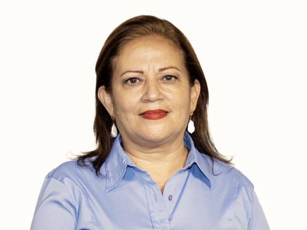 Precandidatos a diputados del movimiento “Papi a la Orden” por Cortés