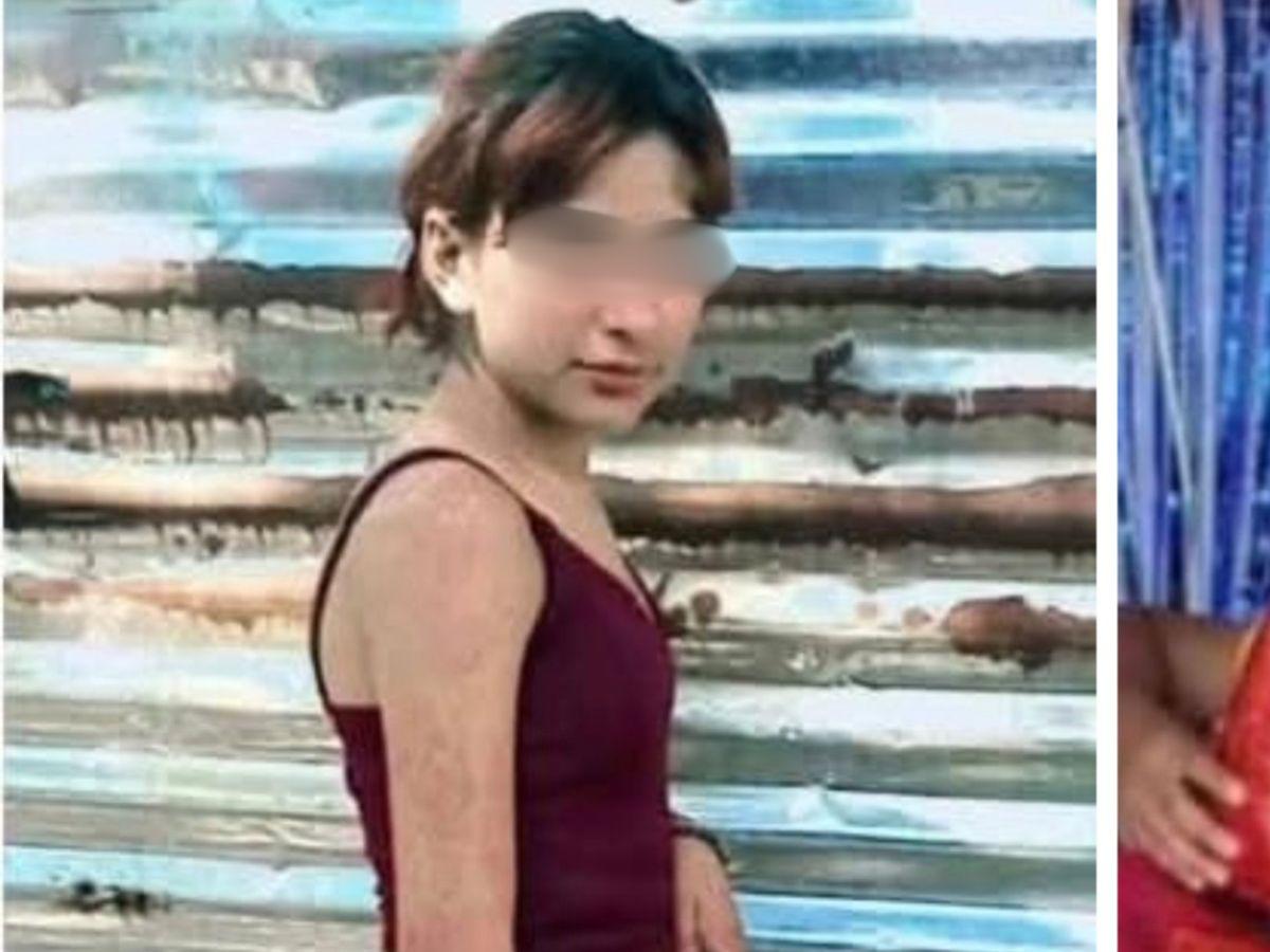 Conocieron a un hombre en TikTok y las citó en un mall: Suany y Maryuri desaparecieron en SPS