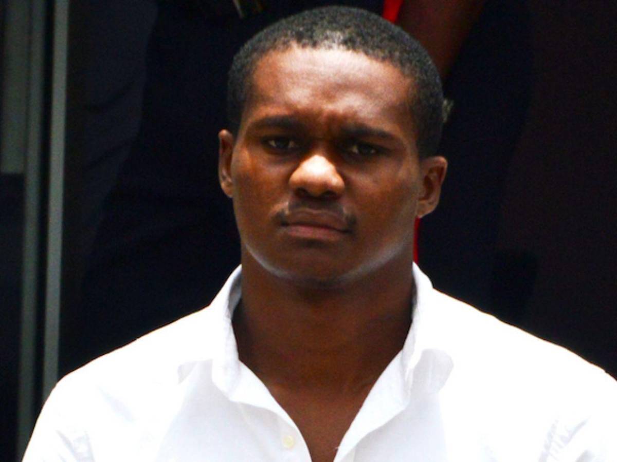 Shawayne Williams, condenado a 38 años de cárcel por asesinar al primo de Rihanna