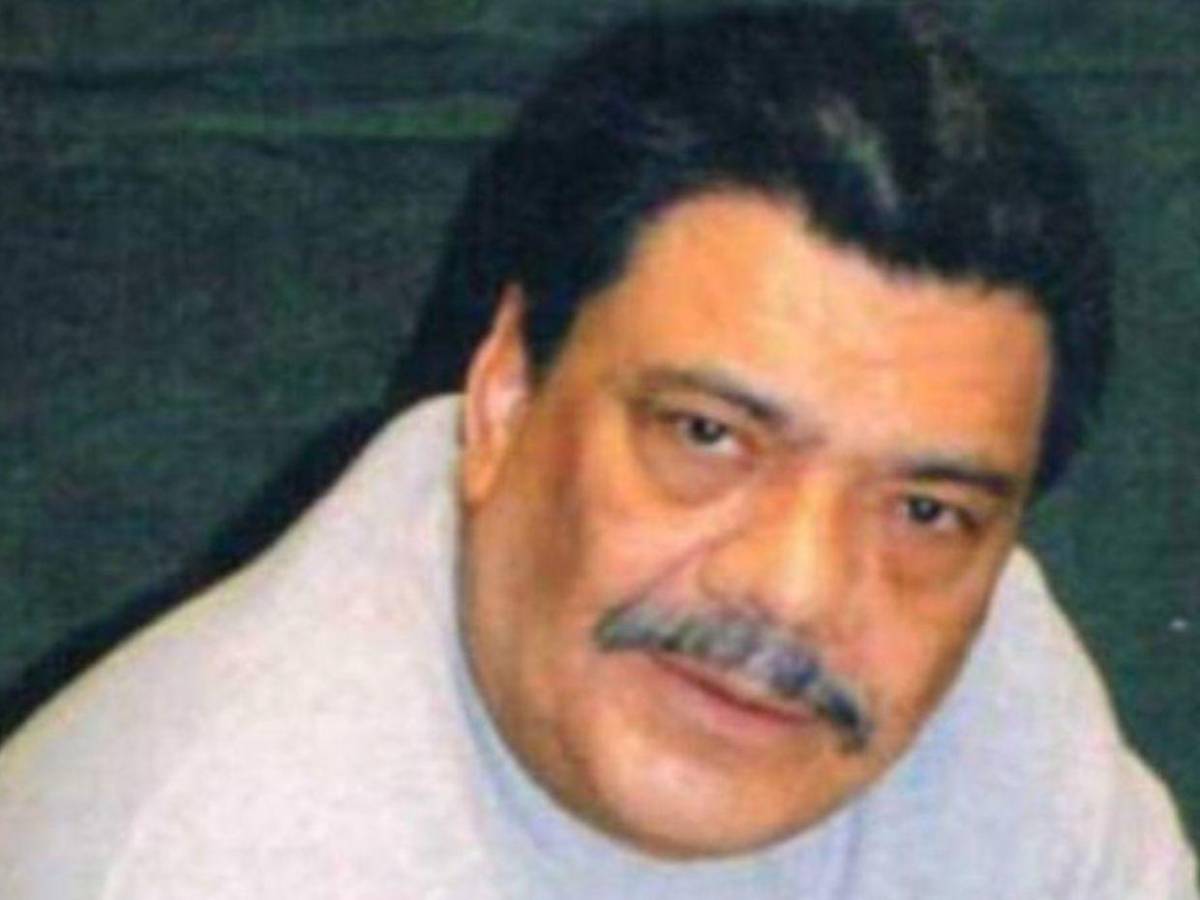 ¿Por qué quedó en libertad Juan Ramón Matta Ballesteros tras 37 años en prisión?